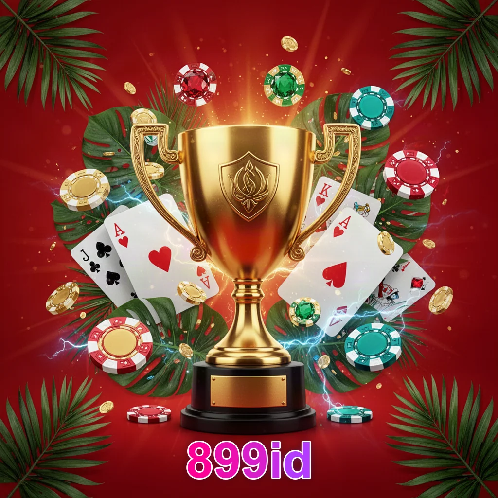 Promosi 899id