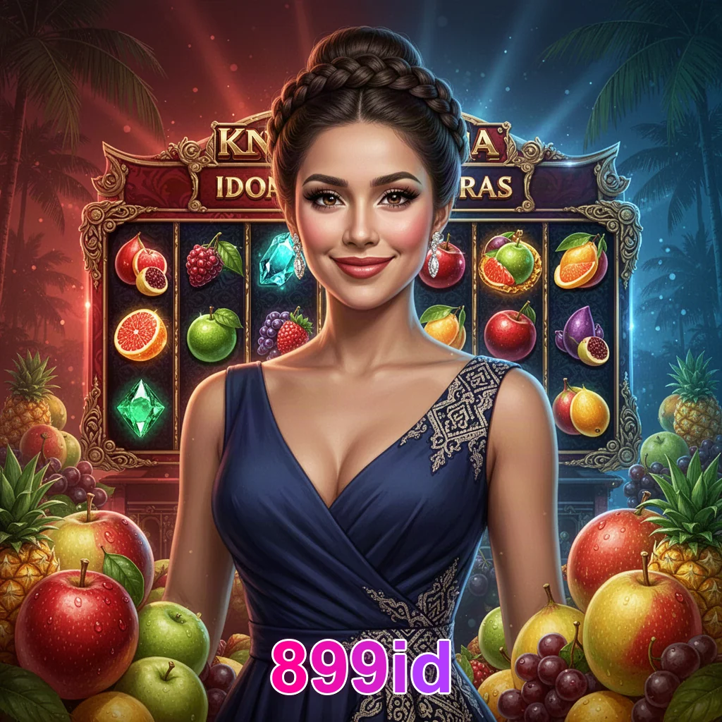 Promosi 899id