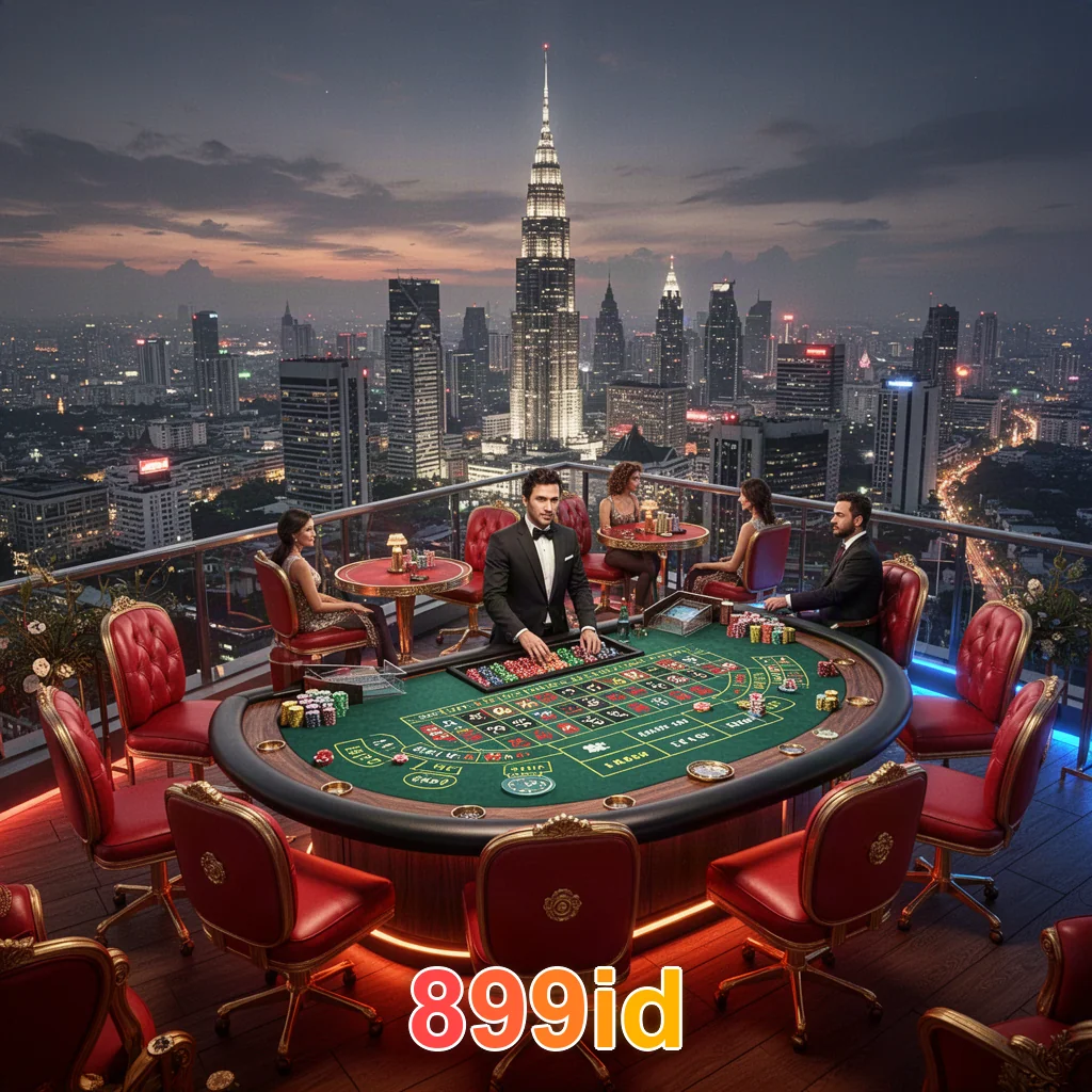 Promosi 899id