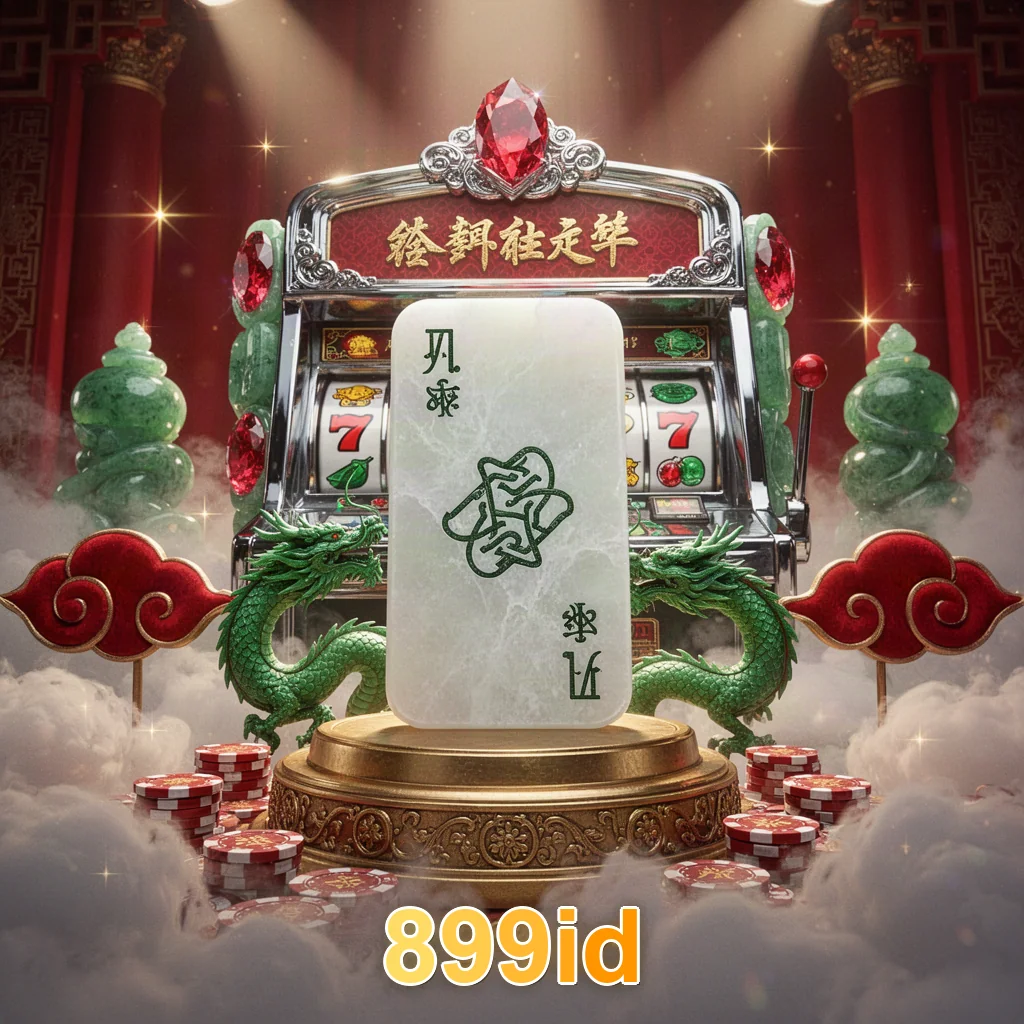 Promosi 899id