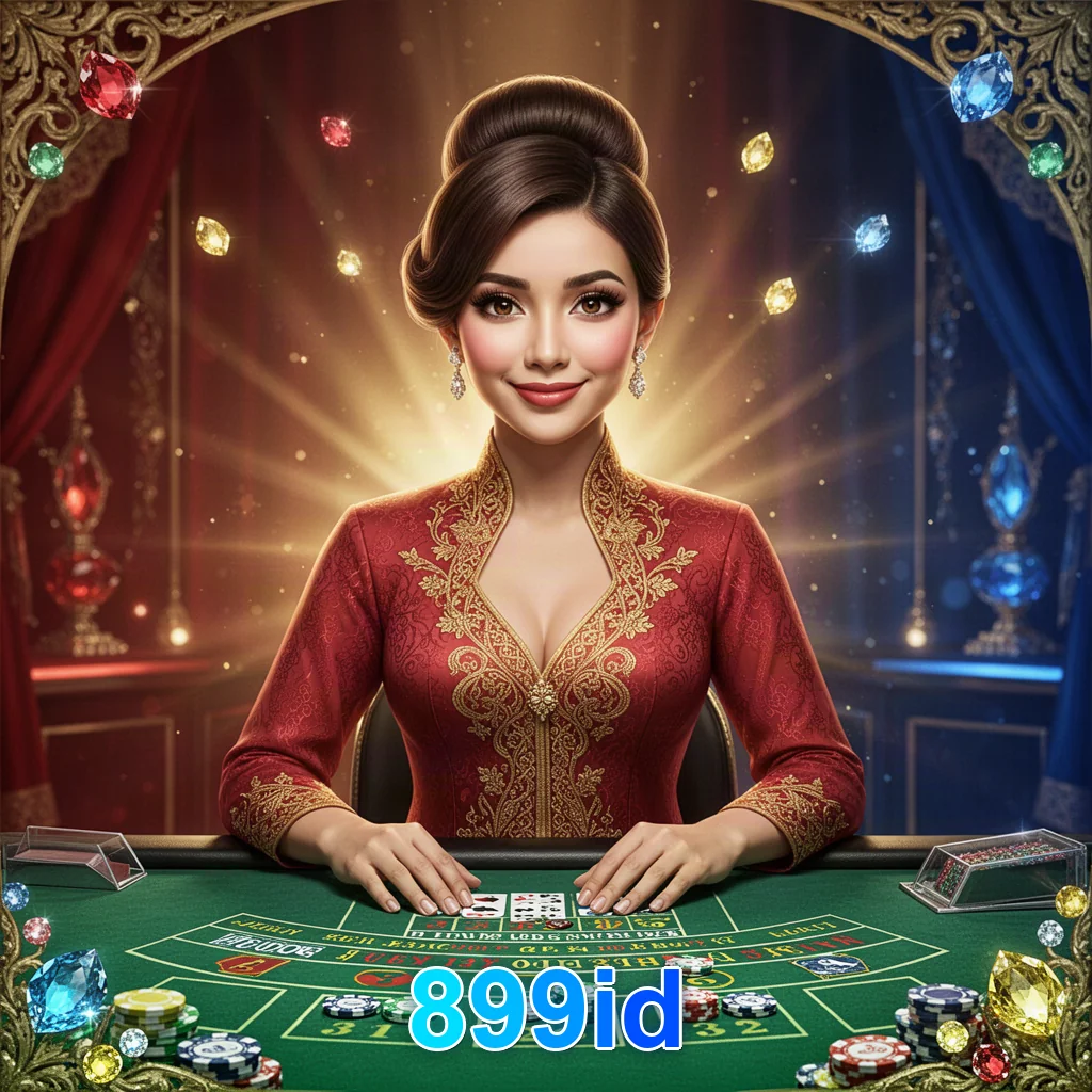 Promosi 899id