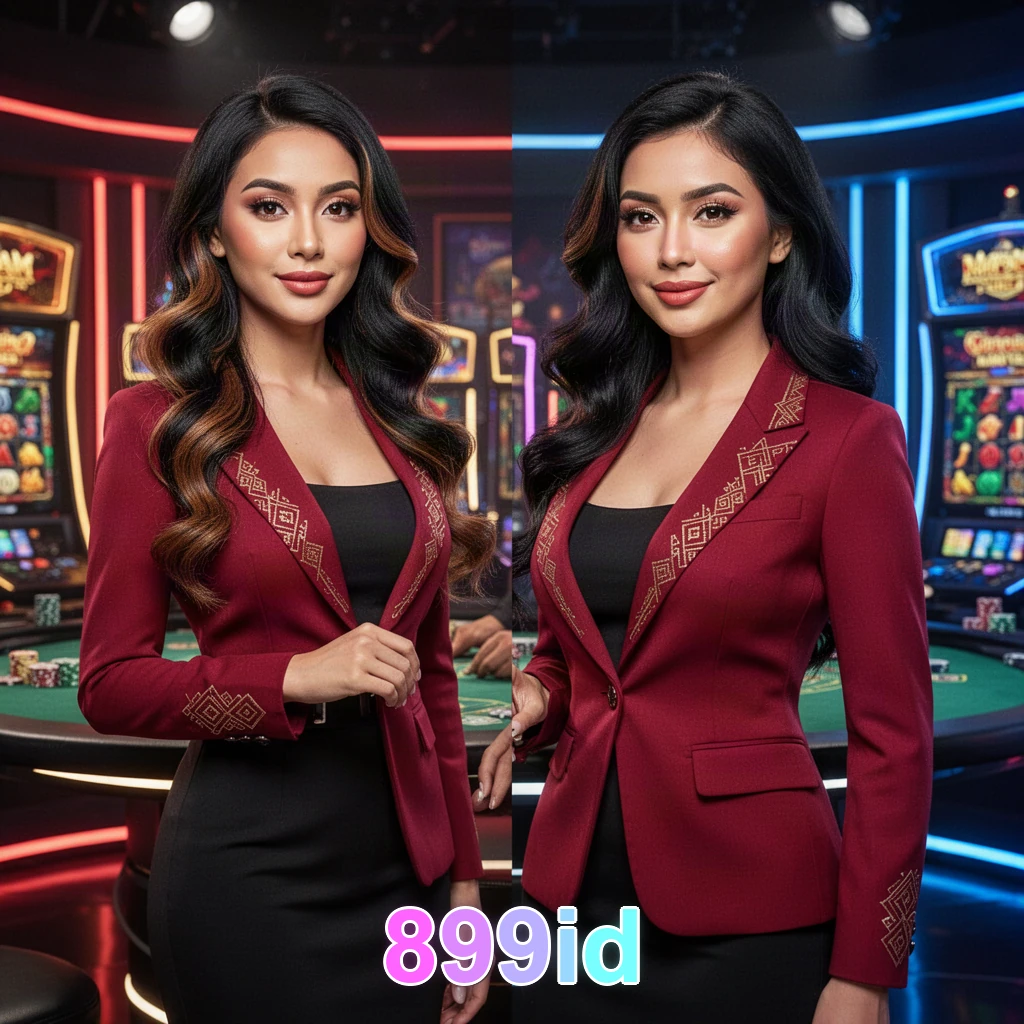 Promosi 899id