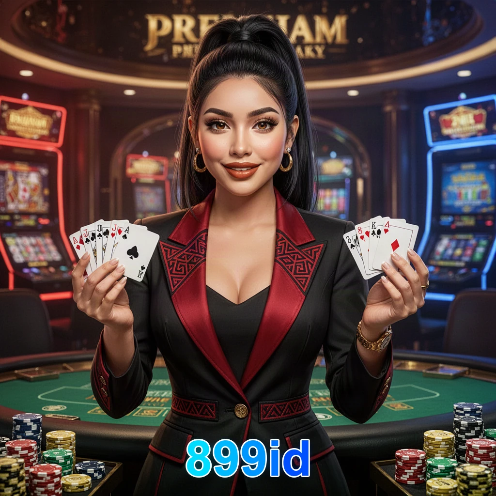 Promosi 899id