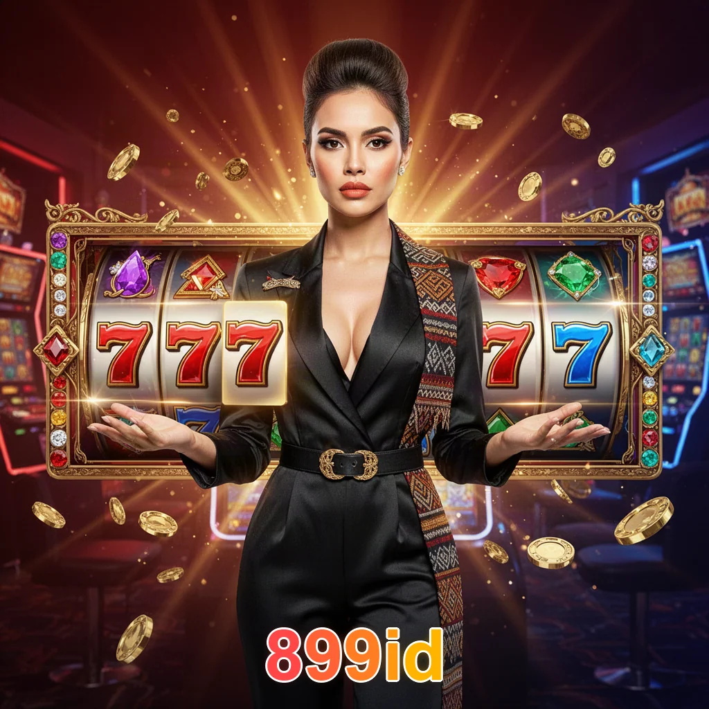 Promosi 899id